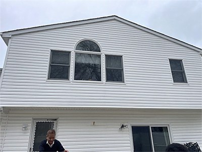 House Washing, Brookville, NY